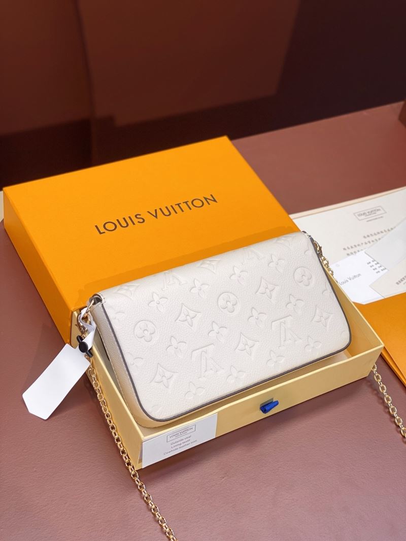 Louis Vuitton Wallets Purse